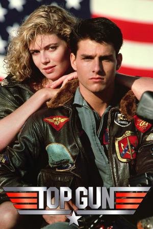 Top Gun - Ases Indomáveis (1986)