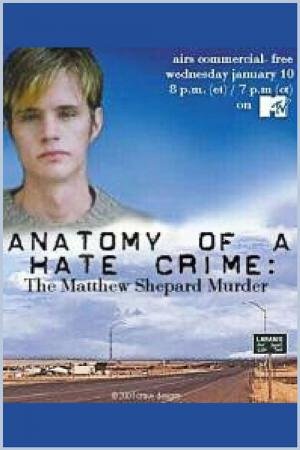 Anatomia de um Crime de Ódio (2001)