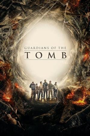 Guardiãs do Túmulo (2018)