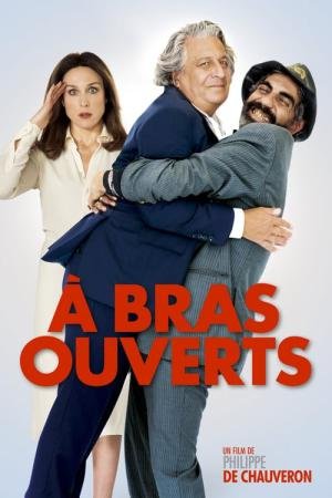 De Braços Abertos (2017)