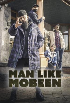 Mobeen (2017)