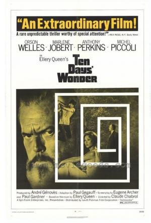 10 Dias Fantásticos (1971)
