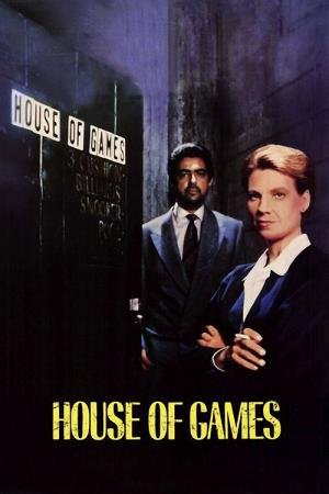Jogo de Emoções (1987)