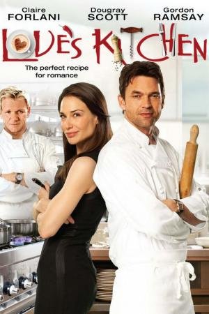 Receitas de Amor (2011)