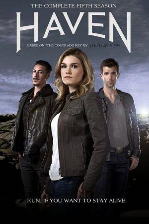 Haven (2010)