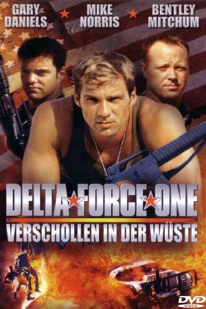 Comando de Elite (1999)