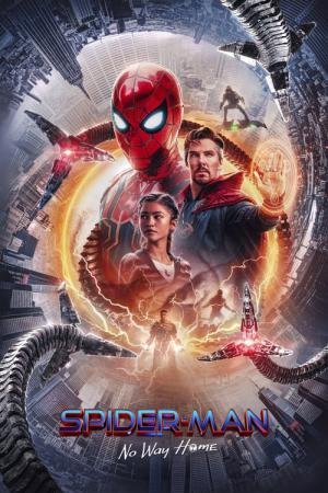 Homem-Aranha: Sem Volta para Casa (2021)