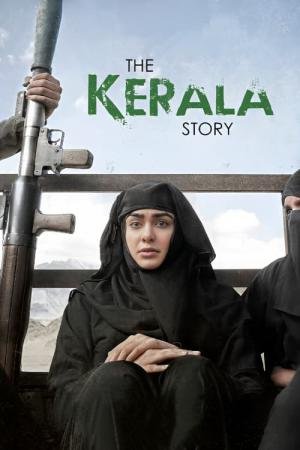 La historia de Kerala (2023)