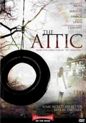 O Sótão (2007)