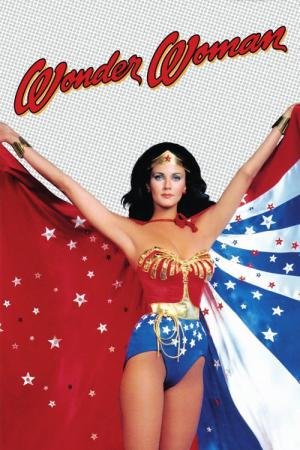 Mulher Maravilha (1975)