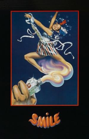 Sorria (1975)