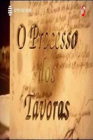 O Processo dos Távoras (2001)