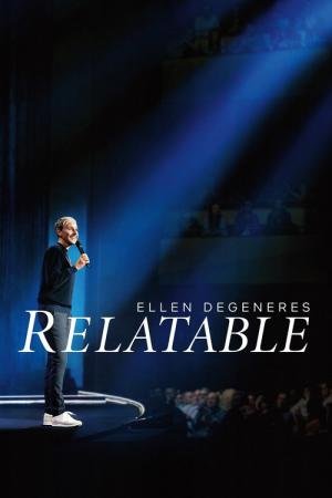 Ellen DeGeneres: Bem Relacionada (2018)