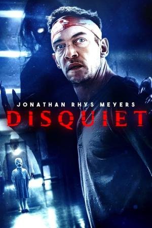 Inquietação (2023)
