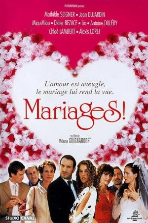 Casos e Casamentos (2004)