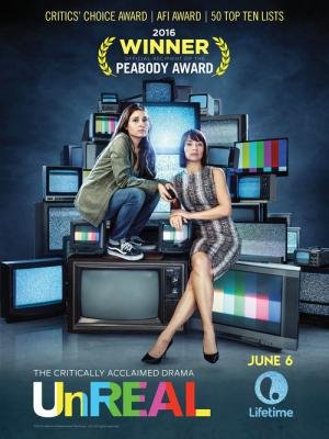 UnREAL: Nos Bastidores de um Reality (2015)