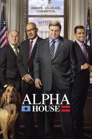 Alpha House (2013)