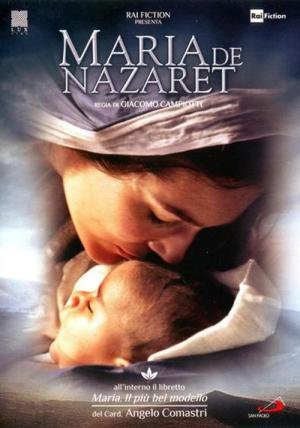 Maria, mãe de Jesus (2012)