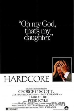 Hardcore: No Submundo do Sexo (1979)