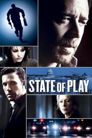 Intrigas de Estado (2009)