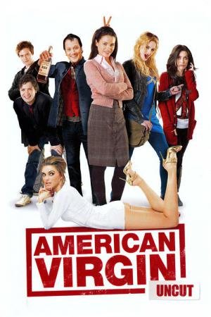 Virgem em Apuros (2009)