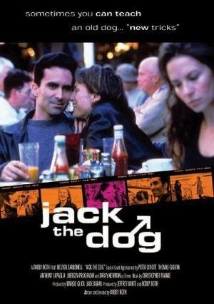 Jack, O Conquistador (2001)