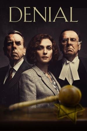 Negação (2016)
