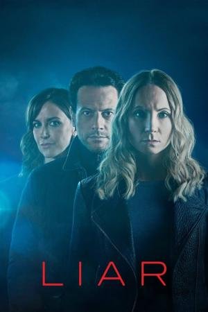 Liar: Rede de Mentiras (2017)