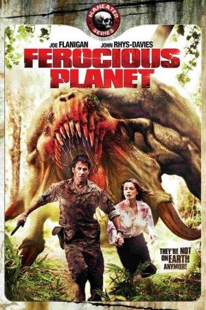 Planeta Feroz (2011)