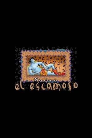 Pedro, o Escamoso (2001)