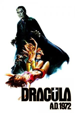 Drácula no Mundo da Minissaia (1972)