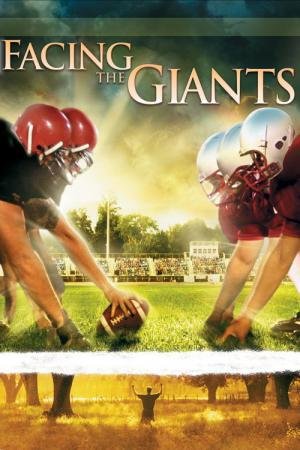 Desafiando Gigantes (2006)