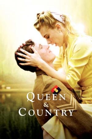 Rainha e País (2014)