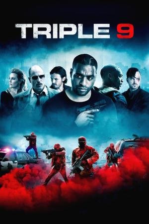 Triple 9: Polícia em Poder da Máfia (2016)