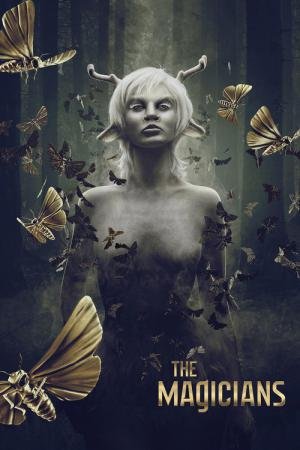 The Magicians: Escola de Magia (2015)