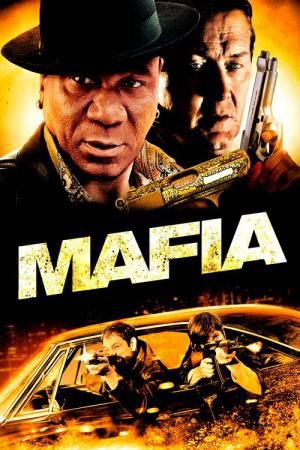 Máfia (2012)