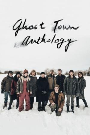 Antologia da Cidade Fantasma (2019)