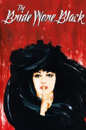 A Noiva Estava de Preto (1968)