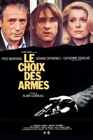 A Escolha das Armas (1981)