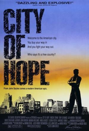 Vida de Cidade (1991)