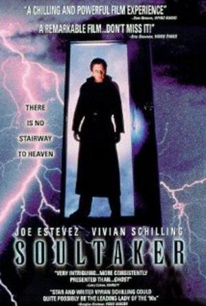 Soultaker: O Ladrão de Almas (1990)