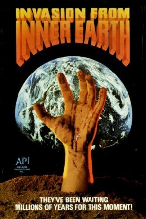 Invasão do Centro da Terra (1974)