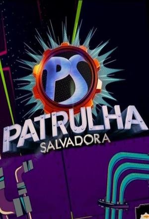 Patrulha Salvadora (2014)