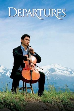 A Partida (2008)