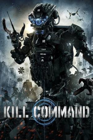 Comando Kill (2016)
