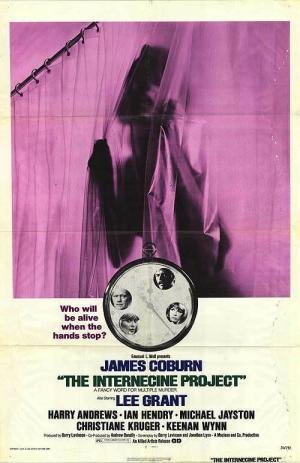 A Morte está ao Telefone (1974)