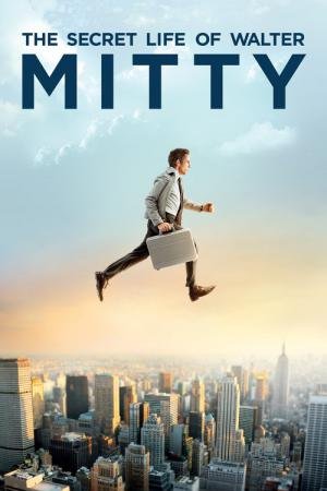 A Vida Secreta de Walter Mitty (2013)