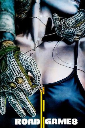 Jogos de Estrada (1981)