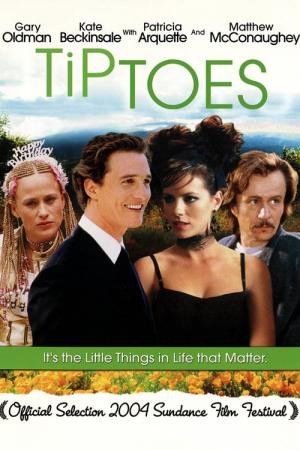 Na Ponta dos Pés (2002)