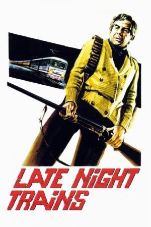 Assassinatos do Expresso da Meia-Noite (1975)